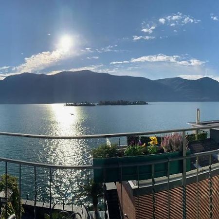 Appartamenti Ramarro Ronco sopra Ascona Exterior photo