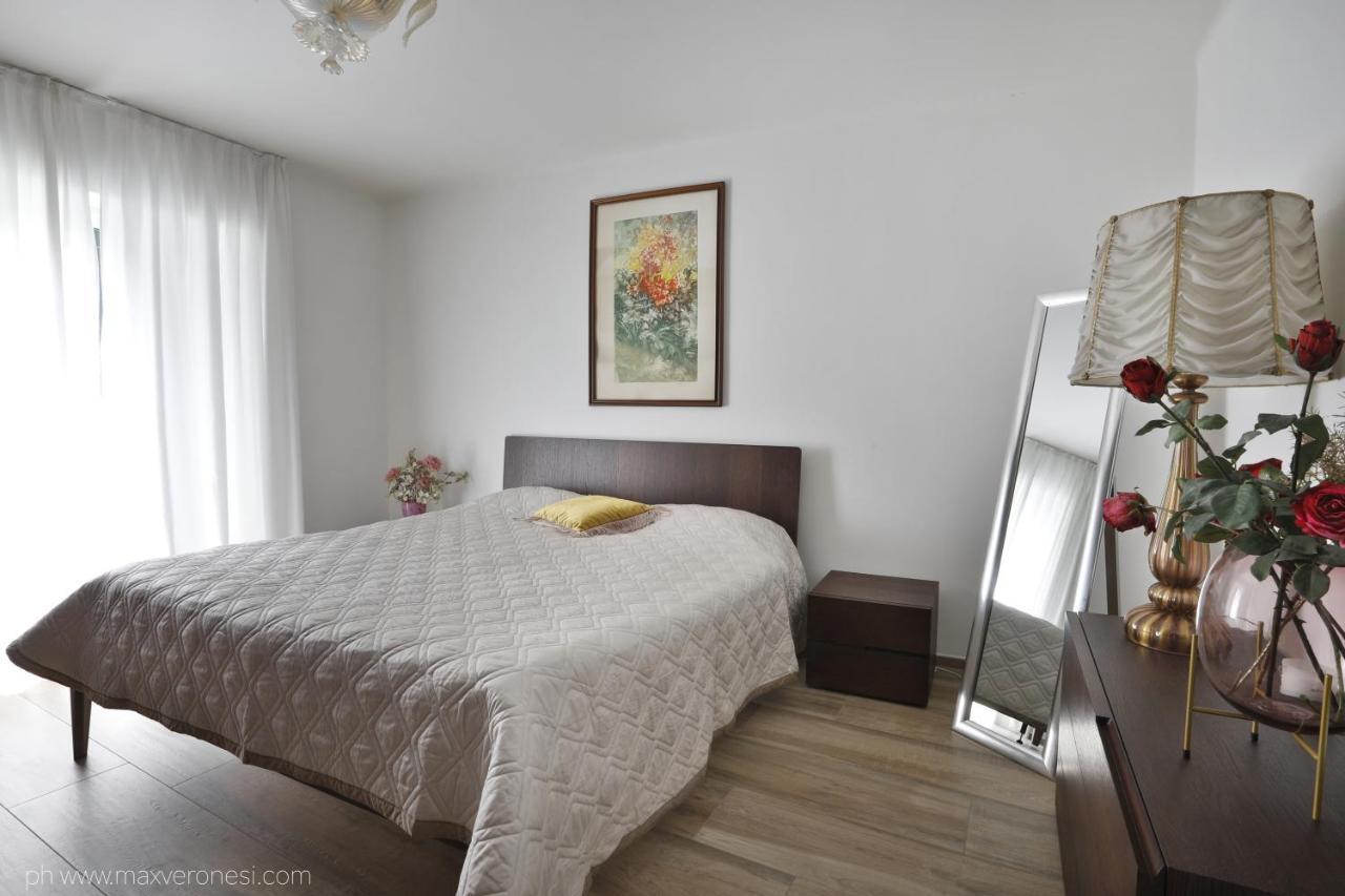 Appartamenti Ramarro Ronco sopra Ascona Exterior photo