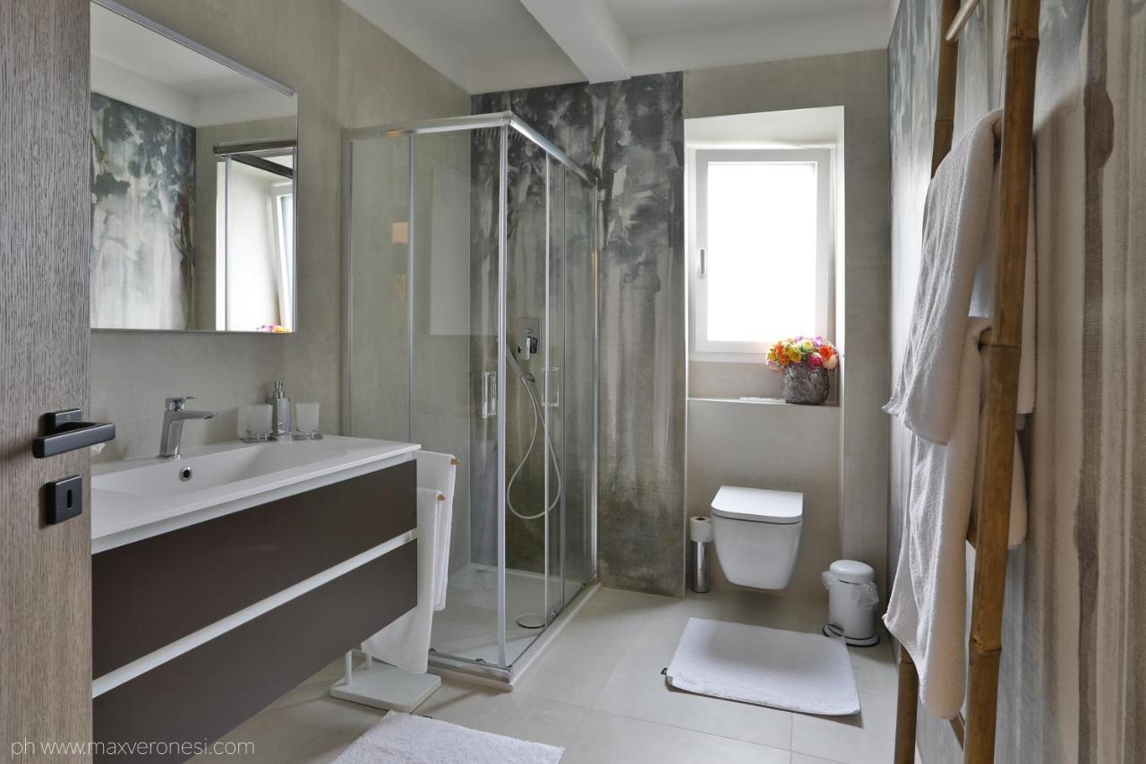 Appartamenti Ramarro Ronco sopra Ascona Exterior photo