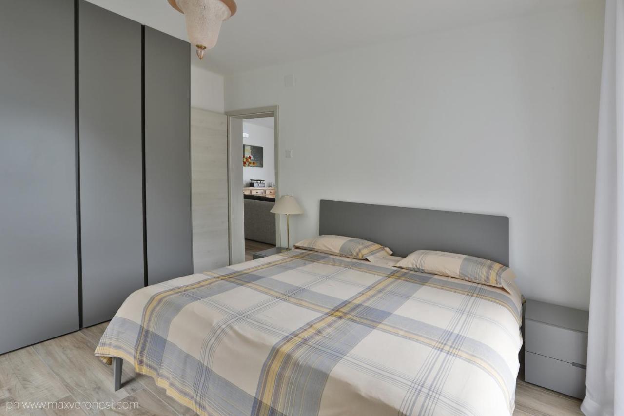 Appartamenti Ramarro Ronco sopra Ascona Exterior photo