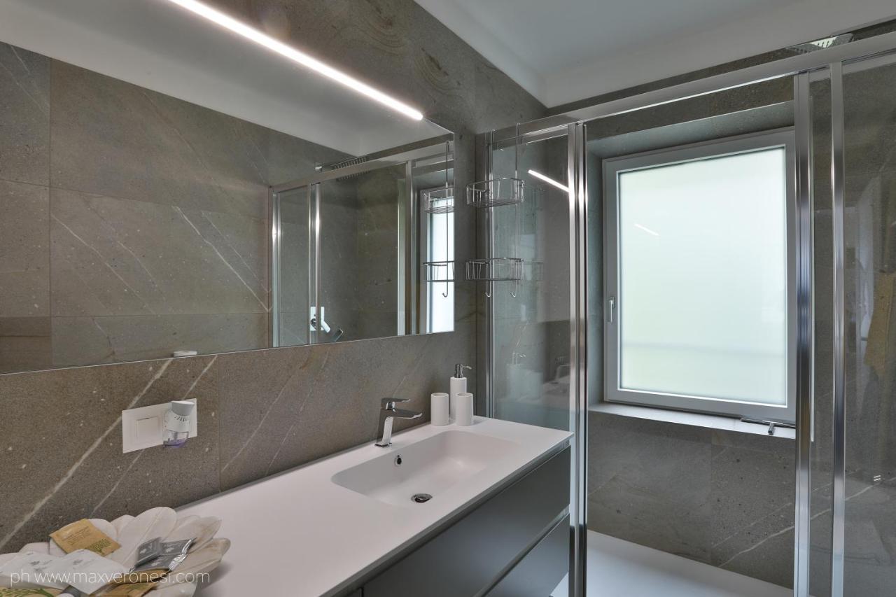 Appartamenti Ramarro Ronco sopra Ascona Exterior photo
