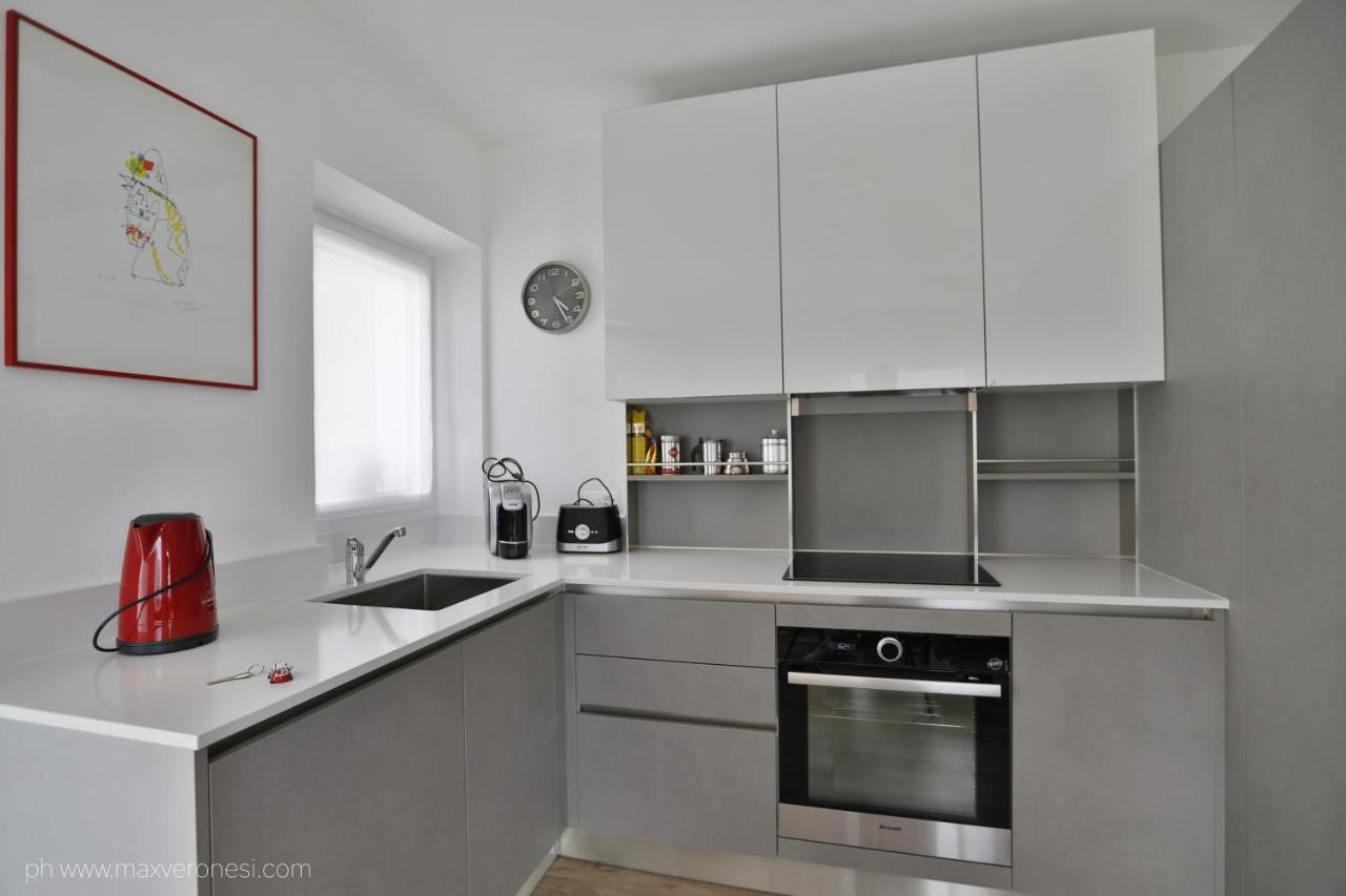 Appartamenti Ramarro Ronco sopra Ascona Exterior photo
